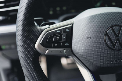 VW Touareg Gebrauchtwagen VW Touareg Gebrauchtwagen