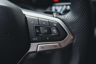 VW Touareg Gebrauchtwagen VW Touareg Gebrauchtwagen