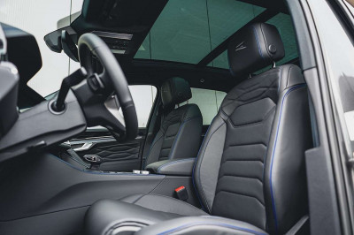 VW Touareg Gebrauchtwagen VW Touareg Gebrauchtwagen