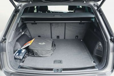 VW Touareg Gebrauchtwagen VW Touareg Gebrauchtwagen