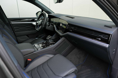 VW Touareg Gebrauchtwagen VW Touareg Gebrauchtwagen