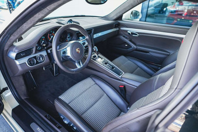 Porsche 911 Gebrauchtwagen