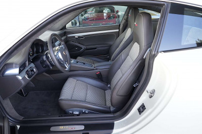 Porsche 911 Gebrauchtwagen