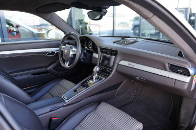 Porsche 911 Gebrauchtwagen