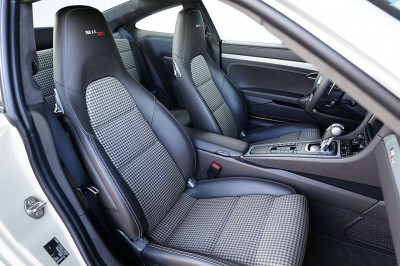 Porsche 911 Gebrauchtwagen