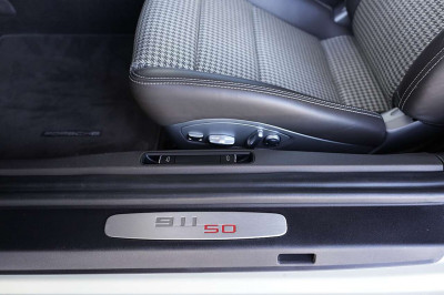 Porsche 911 Gebrauchtwagen