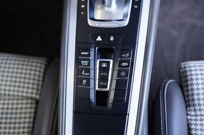 Porsche 911 Gebrauchtwagen