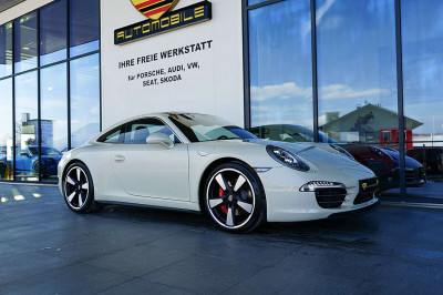 Porsche 911 Gebrauchtwagen
