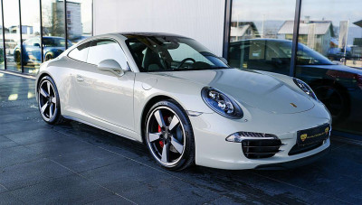 Porsche 911 Gebrauchtwagen