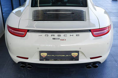 Porsche 911 Gebrauchtwagen
