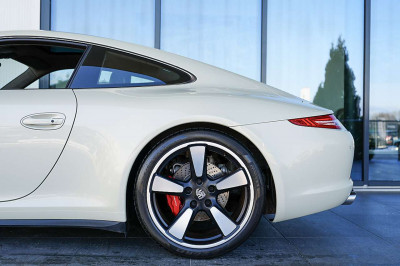 Porsche 911 Gebrauchtwagen