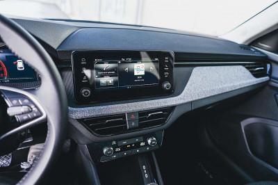 Skoda Kamiq Gebrauchtwagen