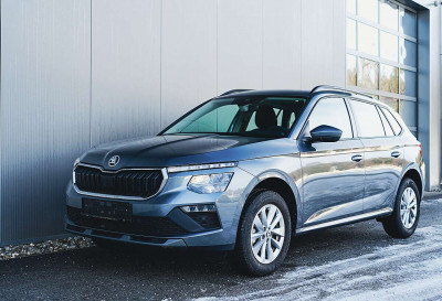 Skoda Kamiq Gebrauchtwagen