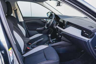 Skoda Kamiq Gebrauchtwagen