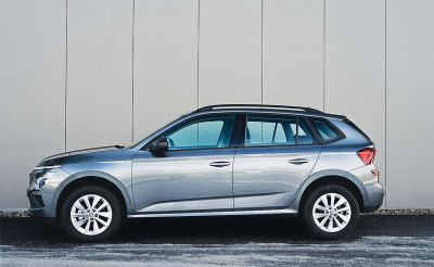 Skoda Kamiq Gebrauchtwagen