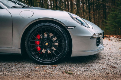 Porsche 911 Gebrauchtwagen