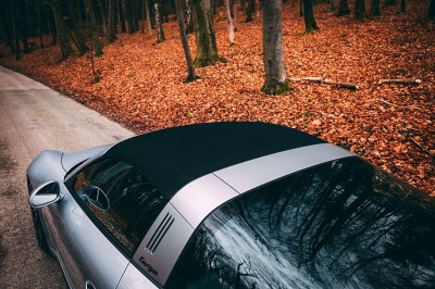 Porsche 911 Gebrauchtwagen