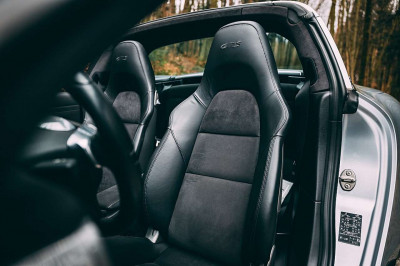 Porsche 911 Gebrauchtwagen