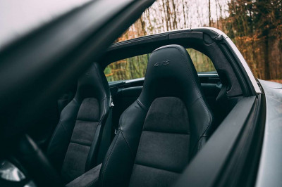 Porsche 911 Gebrauchtwagen