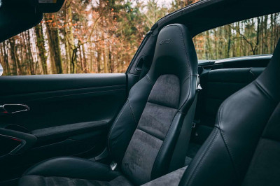 Porsche 911 Gebrauchtwagen