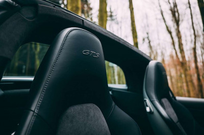 Porsche 911 Gebrauchtwagen