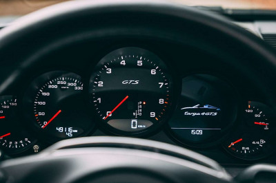 Porsche 911 Gebrauchtwagen