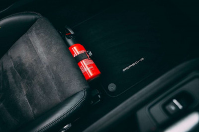 Porsche 911 Gebrauchtwagen