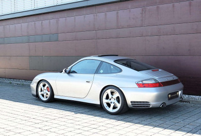 Porsche 911 Gebrauchtwagen