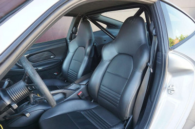 Porsche 911 Gebrauchtwagen