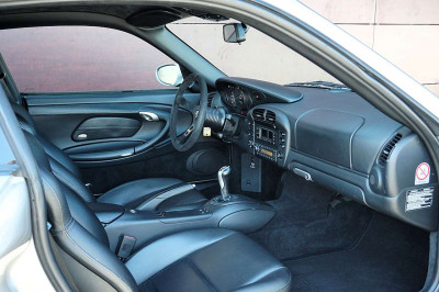 Porsche 911 Gebrauchtwagen