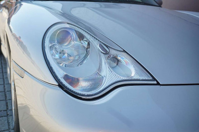 Porsche 911 Gebrauchtwagen