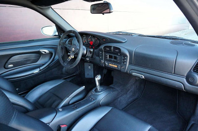 Porsche 911 Gebrauchtwagen