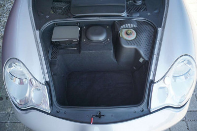 Porsche 911 Gebrauchtwagen