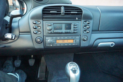 Porsche 911 Gebrauchtwagen