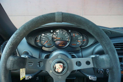 Porsche 911 Gebrauchtwagen