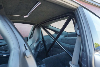 Porsche 911 Gebrauchtwagen