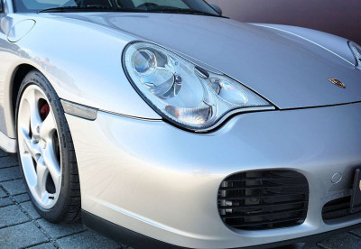 Porsche 911 Gebrauchtwagen