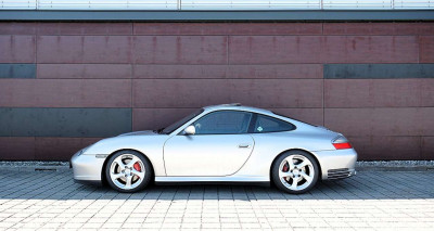 Porsche 911 Gebrauchtwagen