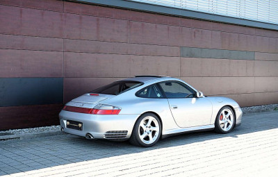 Porsche 911 Gebrauchtwagen