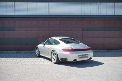 Porsche 911 Gebrauchtwagen