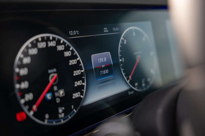 Mercedes-Benz G-Klasse Gebrauchtwagen Mercedes-Benz G-Klasse Gebrauchtwagen