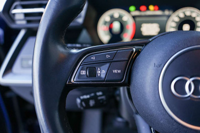 Audi A3 Gebrauchtwagen