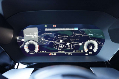 Audi A3 Gebrauchtwagen