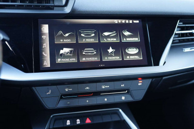 Audi A3 Gebrauchtwagen