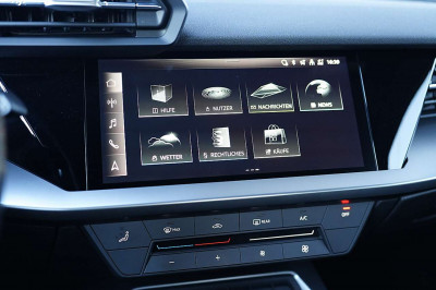 Audi A3 Gebrauchtwagen