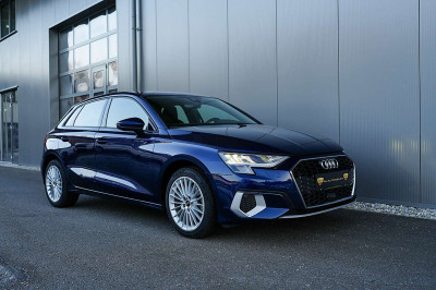 Audi A3 Gebrauchtwagen