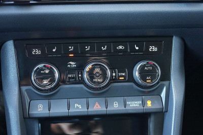 Skoda Kodiaq Gebrauchtwagen