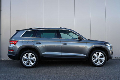 Skoda Kodiaq Gebrauchtwagen