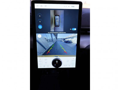 Ford Mustang Mach-E Gebrauchtwagen