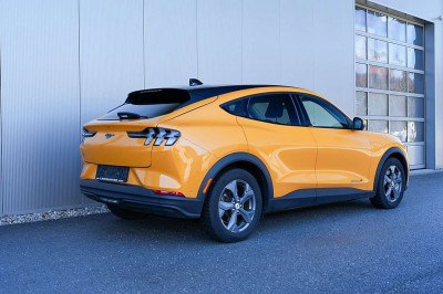 Ford Mustang Mach-E Gebrauchtwagen